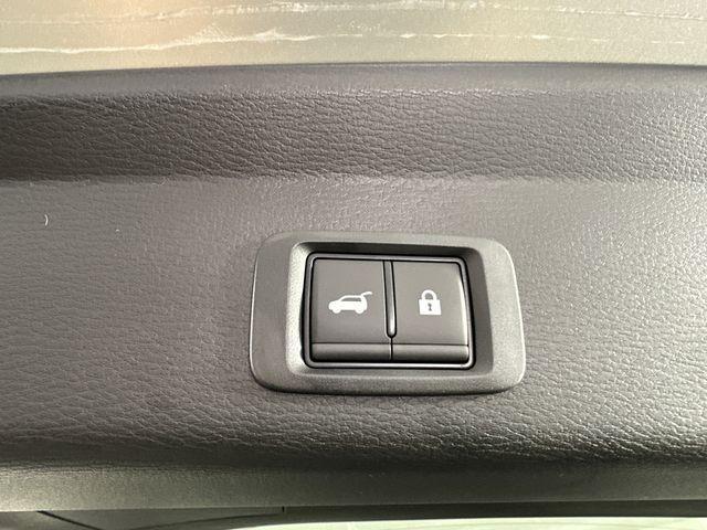 new 2025 Mitsubishi Outlander PHEV car, priced at $39,495