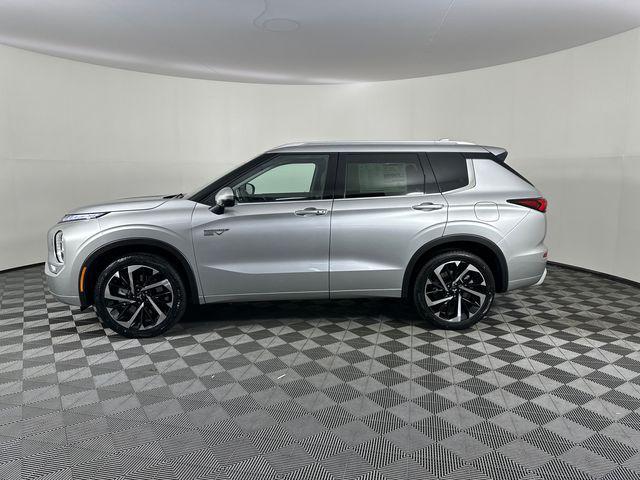 new 2025 Mitsubishi Outlander PHEV car, priced at $39,495