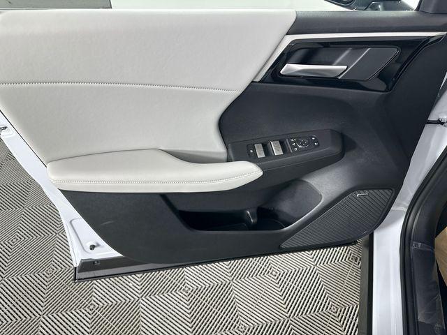 new 2026 Mitsubishi Outlander car, priced at $37,621