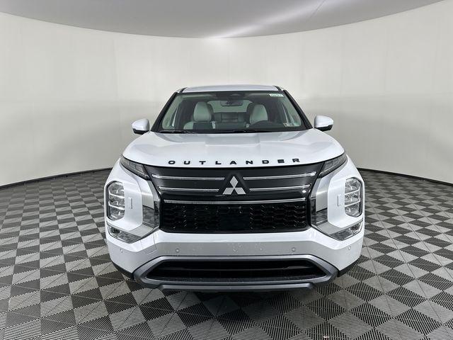 new 2026 Mitsubishi Outlander car, priced at $37,621
