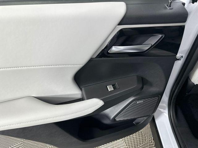 new 2026 Mitsubishi Outlander car, priced at $37,621