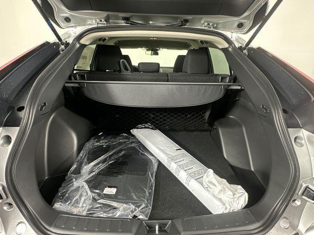 new 2026 Mitsubishi Eclipse Cross car, priced at $29,699