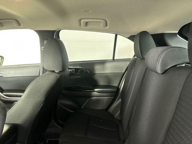 new 2026 Mitsubishi Eclipse Cross car, priced at $29,699