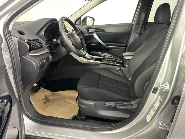 new 2026 Mitsubishi Eclipse Cross car, priced at $29,699