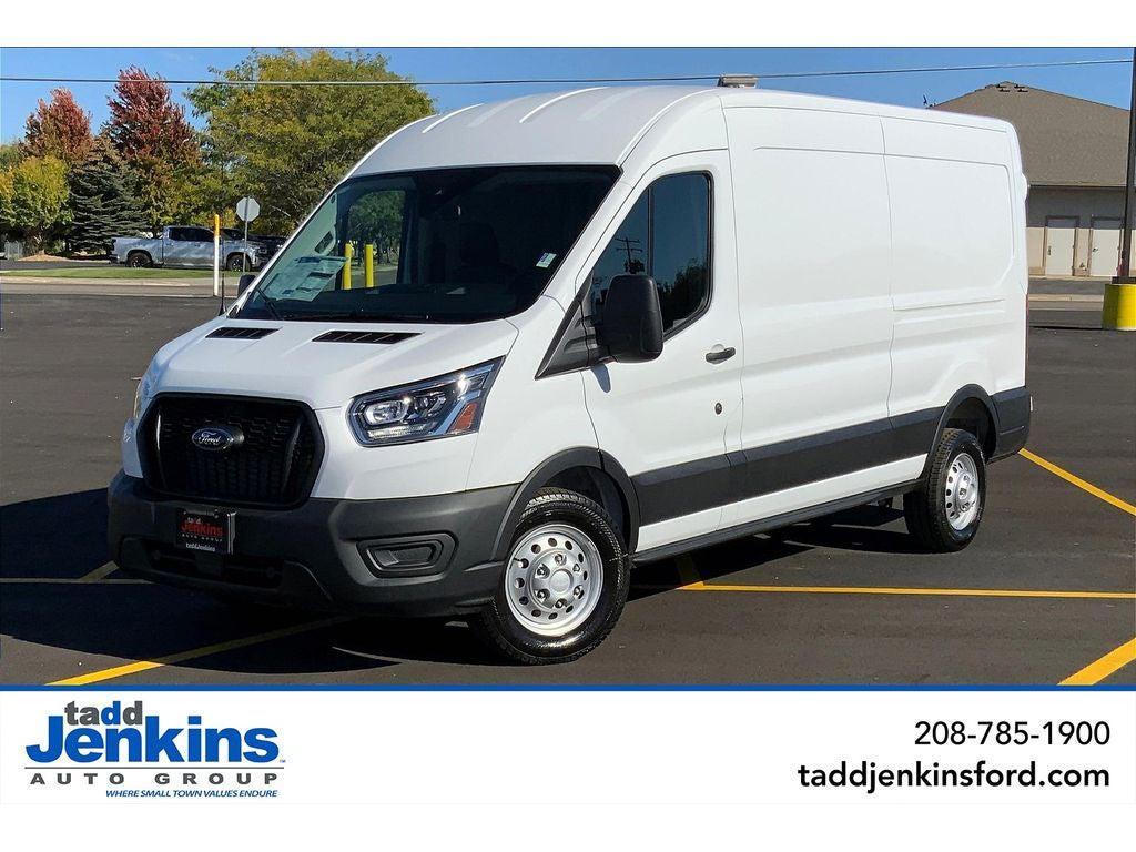 new 2025 Ford Transit-150 car, priced at $61,990