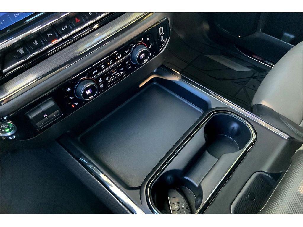 used 2024 Chevrolet Silverado 2500 car, priced at $75,995