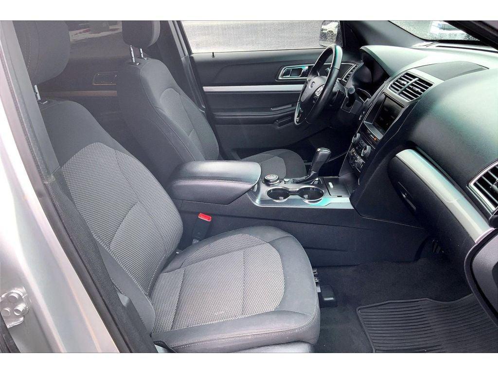 used 2016 Ford Explorer car, priced at $11,995