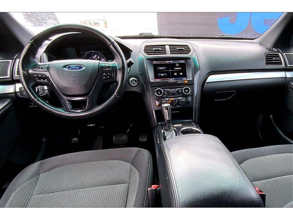 used 2016 Ford Explorer car, priced at $11,995