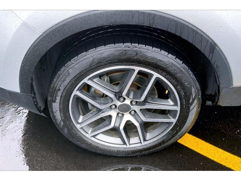 used 2016 Ford Explorer car, priced at $11,995