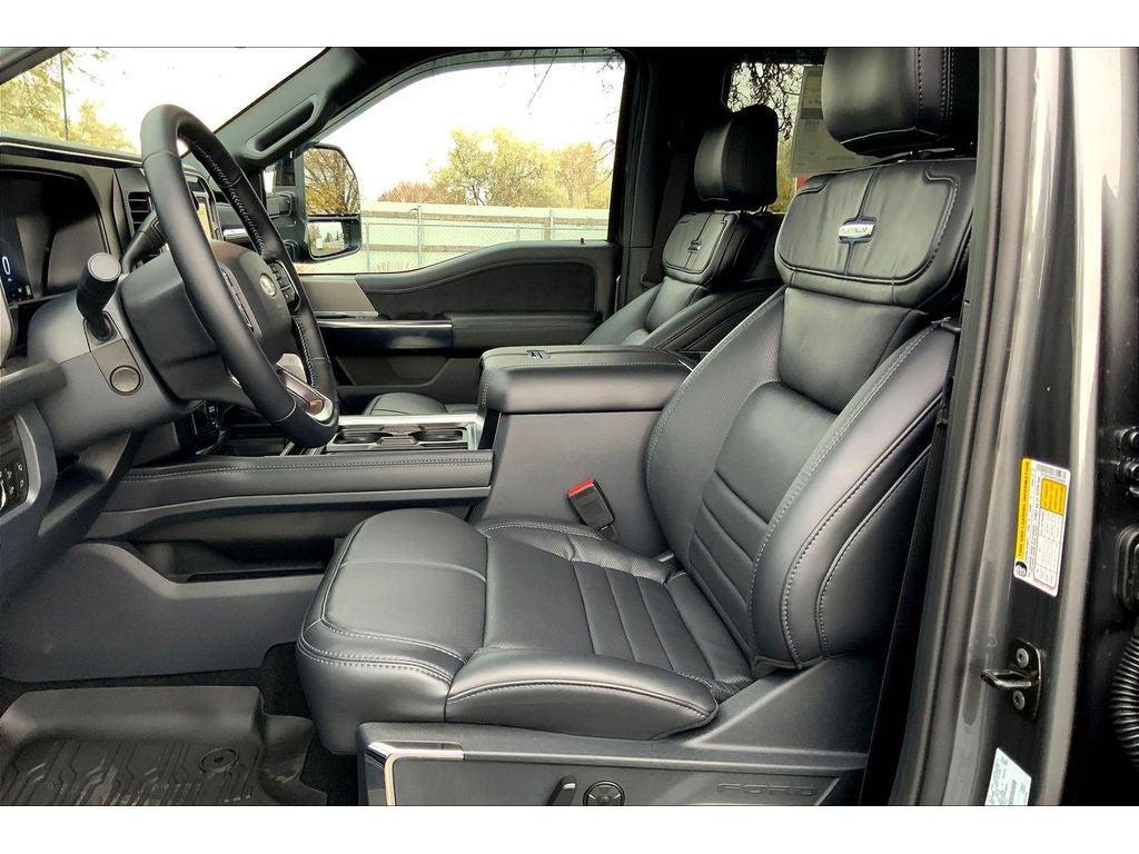 new 2026 Ford F-350 car, priced at $106,440