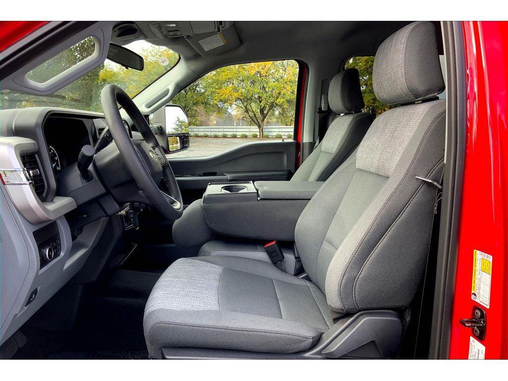 new 2026 Ford F-350 car, priced at $75,235