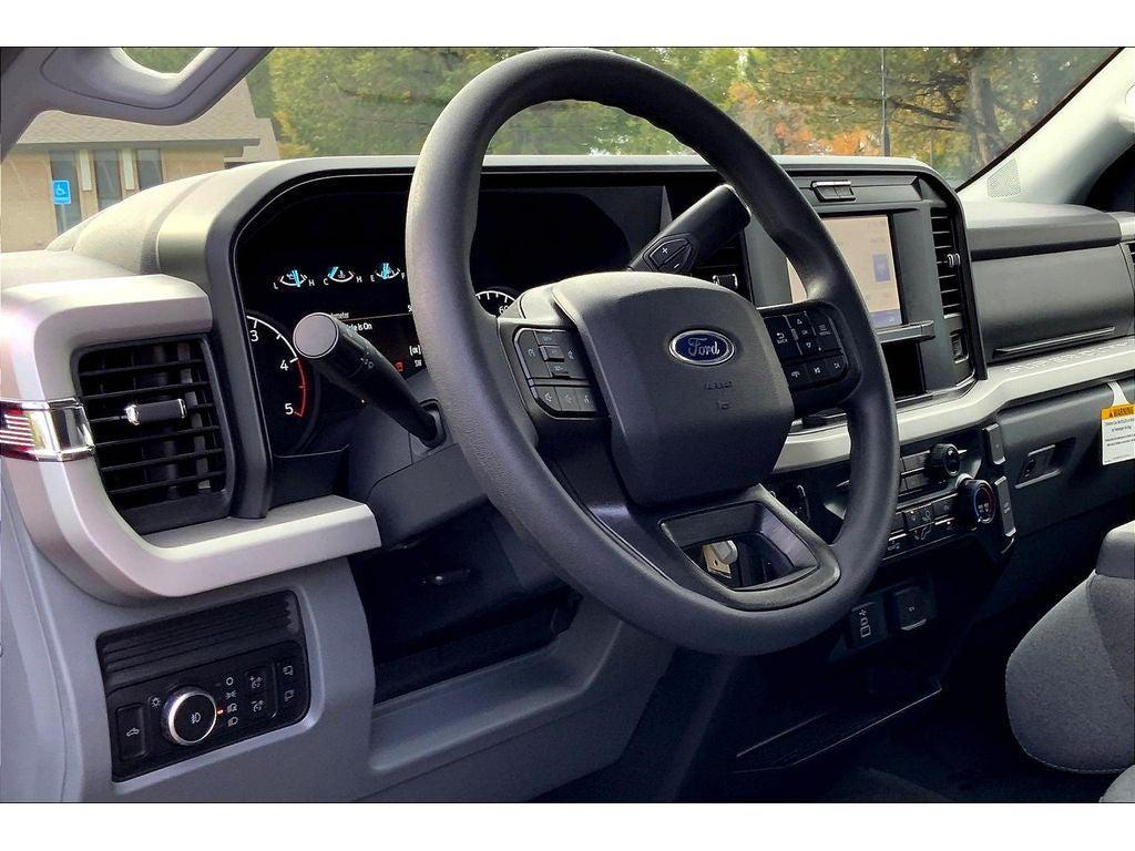 new 2026 Ford F-350 car, priced at $75,235