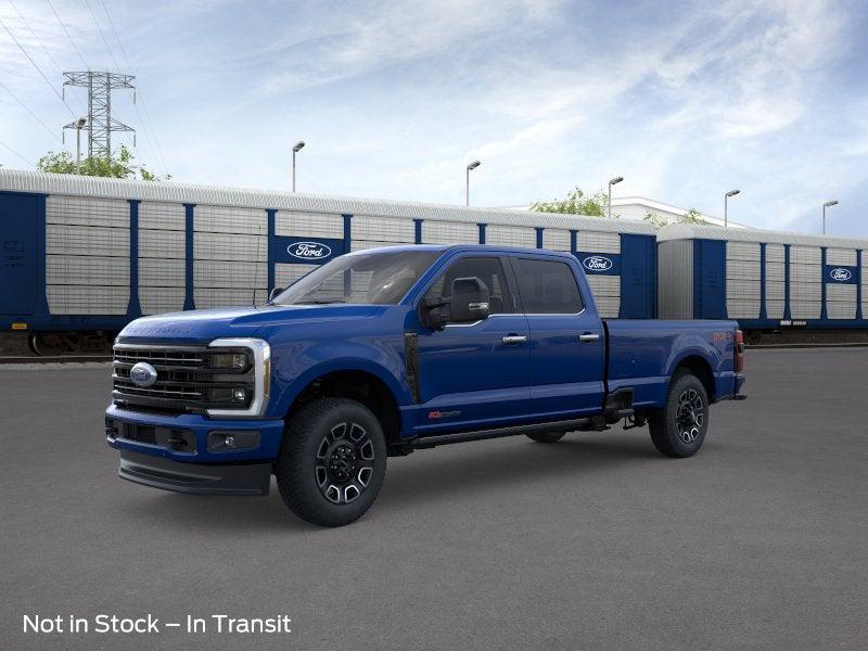 new 2026 Ford F-350 car, priced at $96,473