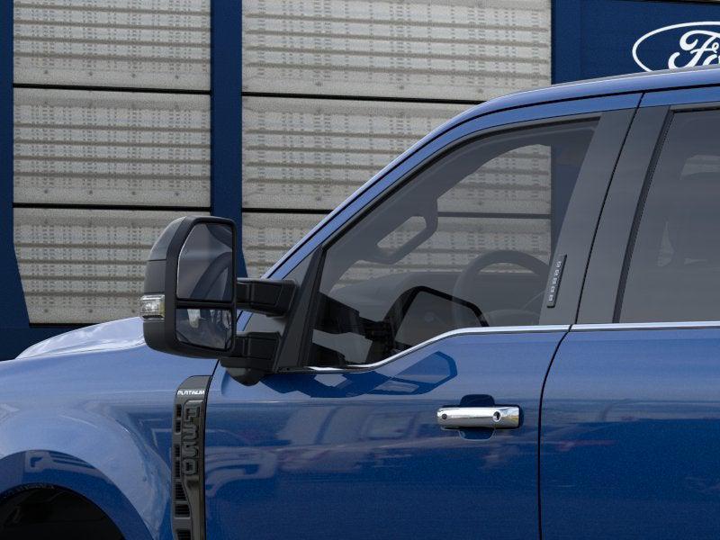 new 2026 Ford F-350 car, priced at $96,473
