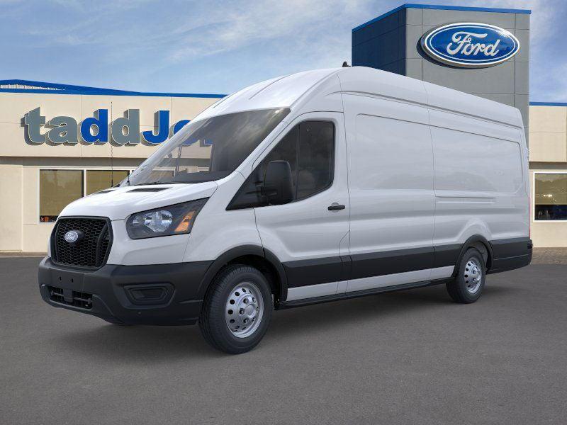 new 2026 Ford Transit-350 car, priced at $65,000