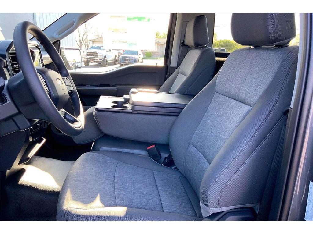 new 2026 Ford F-150 car, priced at $48,565