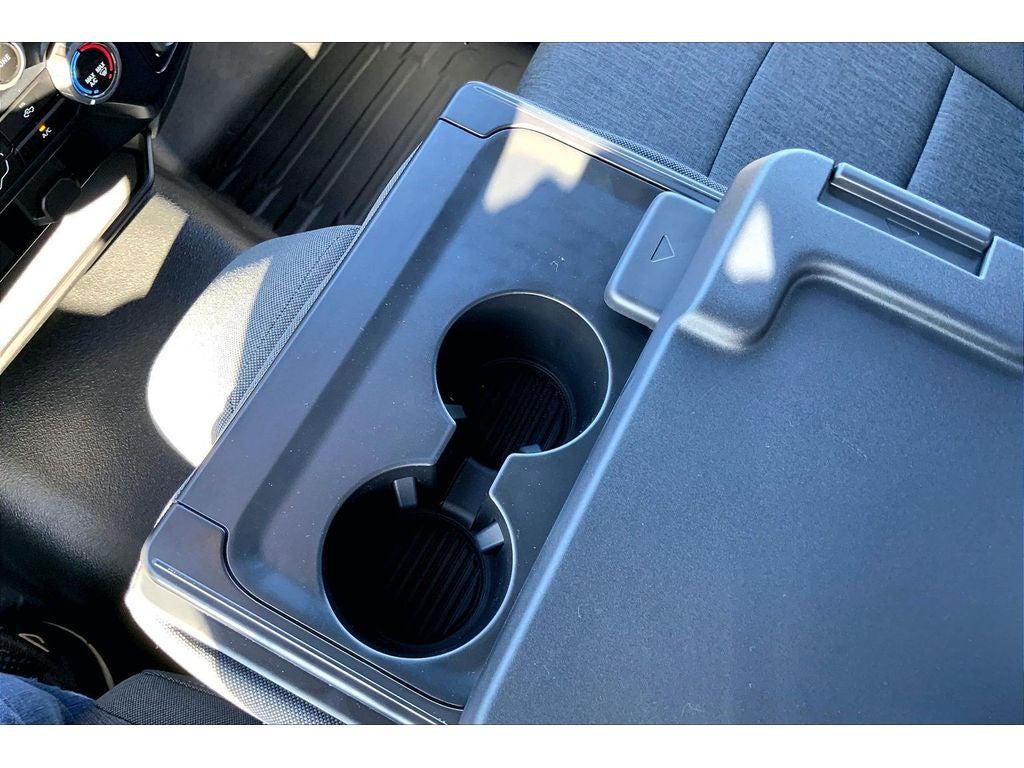 new 2026 Ford F-150 car, priced at $48,565