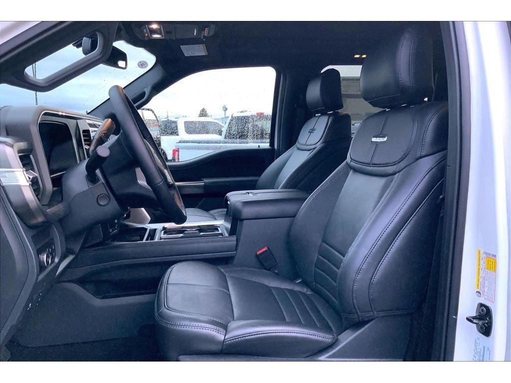 new 2026 Ford F-350 car, priced at $101,780