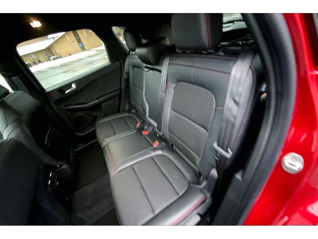 new 2026 Ford Escape car, priced at $35,738