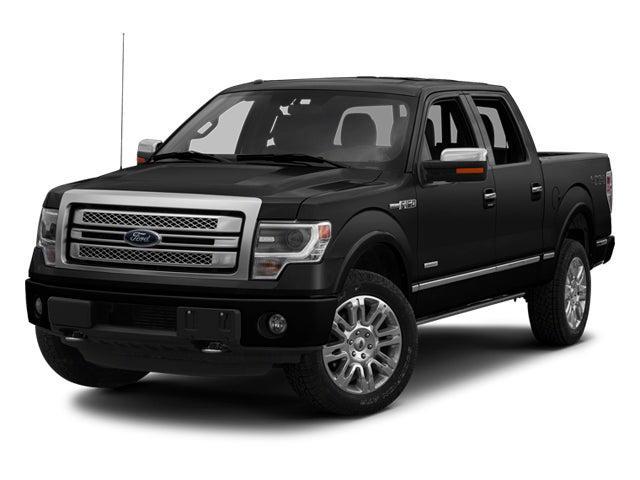 used 2013 Ford F-150 car, priced at $25,995