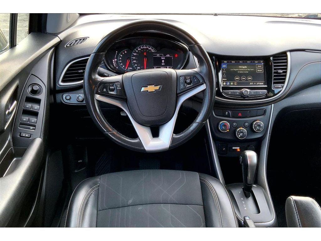 used 2019 Chevrolet Trax car, priced at $15,995