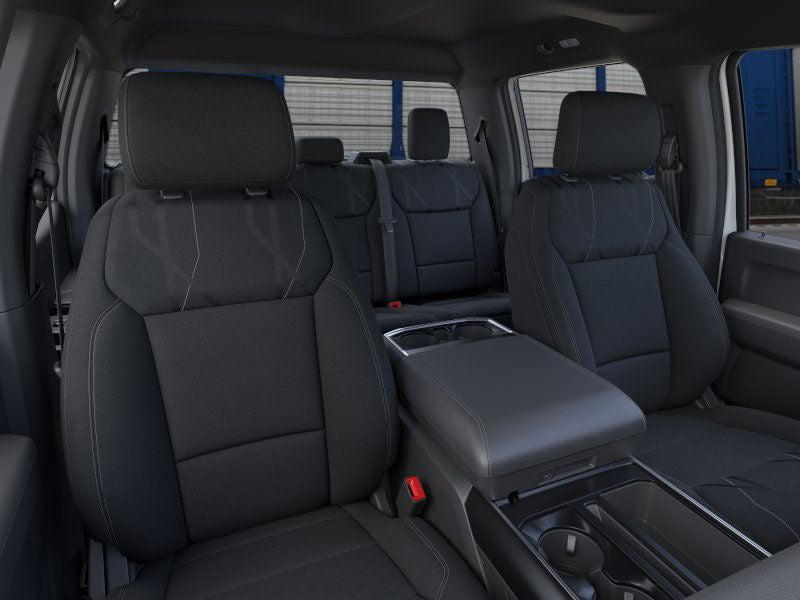 new 2026 Ford F-150 car, priced at $51,570