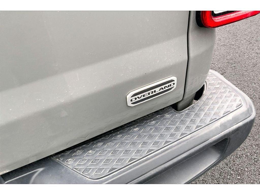 used 2020 Jeep Gladiator car, priced at $29,995