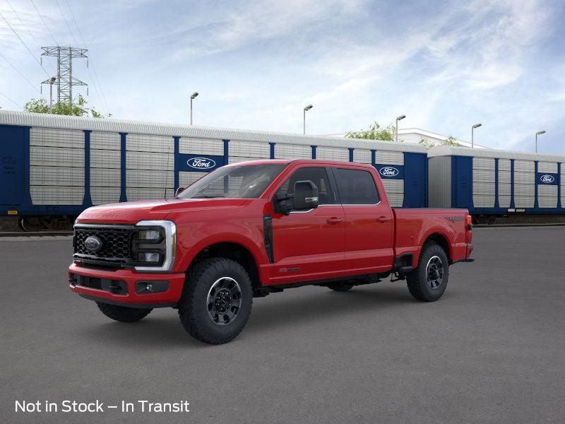 new 2026 Ford F-350 car, priced at $98,185