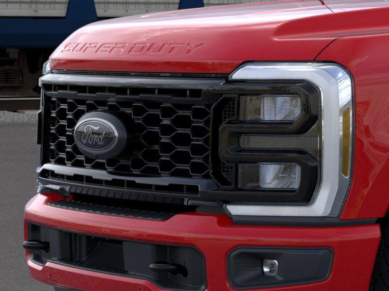 new 2026 Ford F-350 car, priced at $98,185