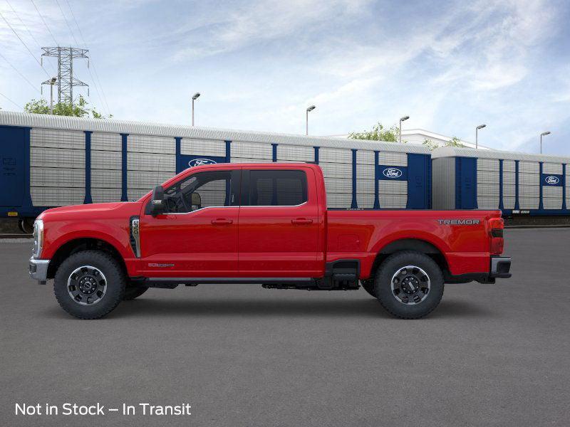 new 2026 Ford F-350 car, priced at $92,360