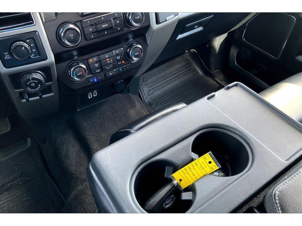 used 2020 Ford F-150 car, priced at $34,995