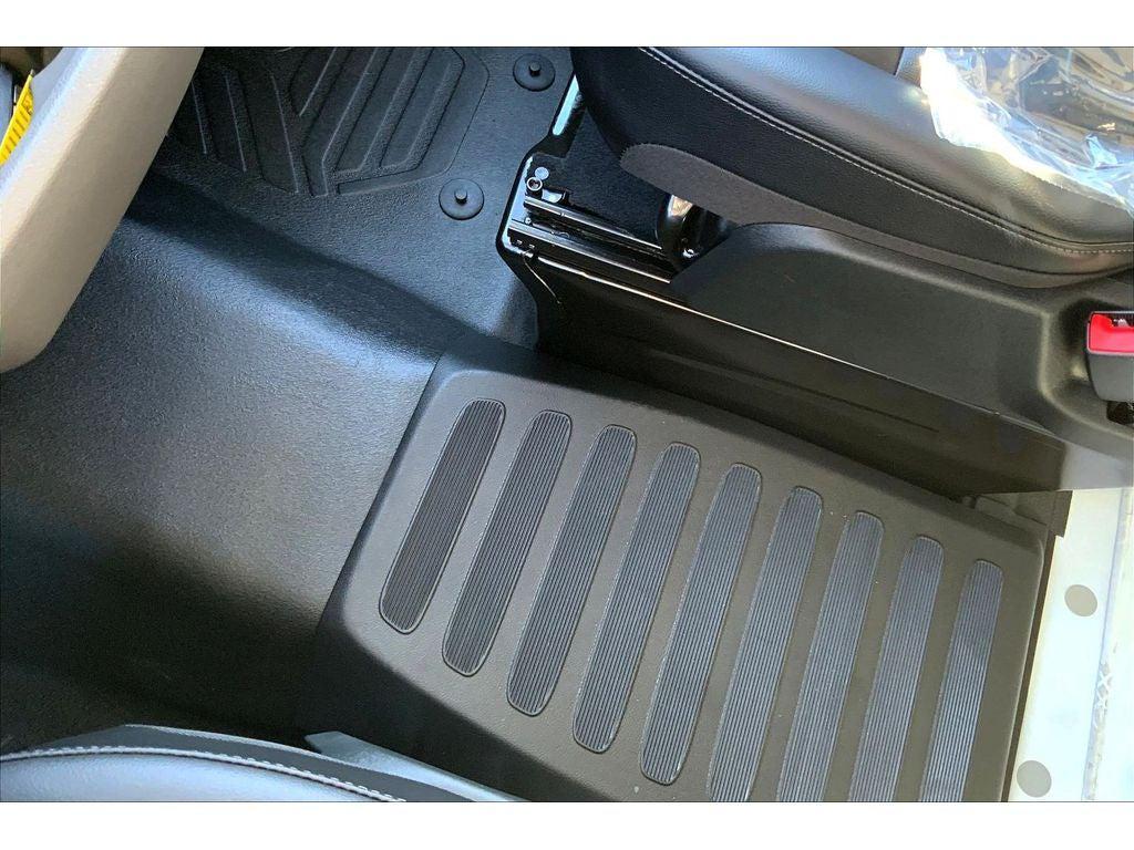 new 2026 Ford Transit-250 car, priced at $55,649
