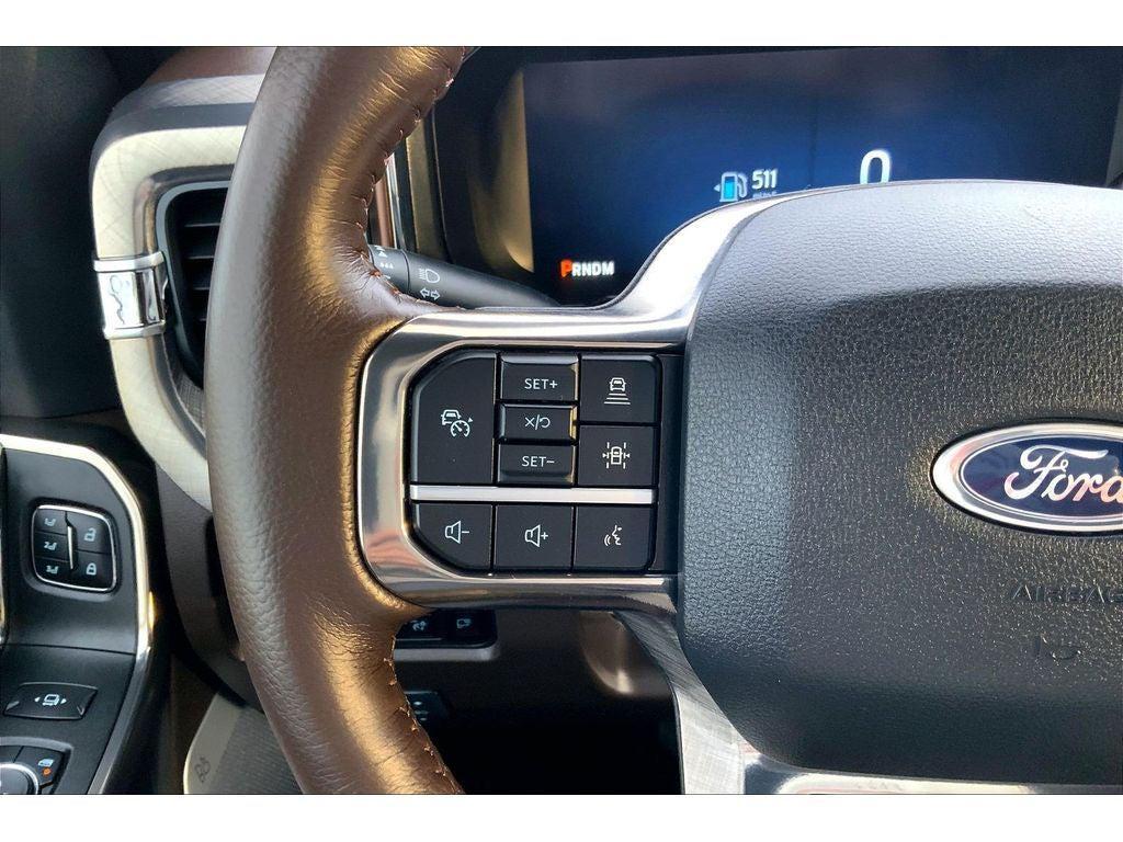 used 2026 Ford F-450 car, priced at $109,995