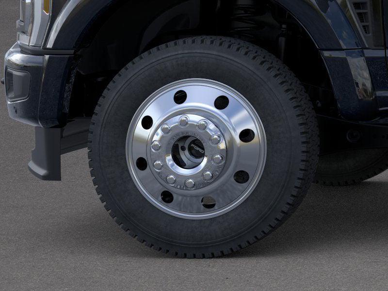 new 2026 Ford F-450 car, priced at $105,825