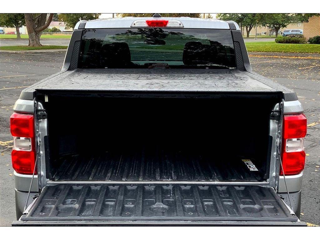 used 2024 Ford Maverick car, priced at $28,995