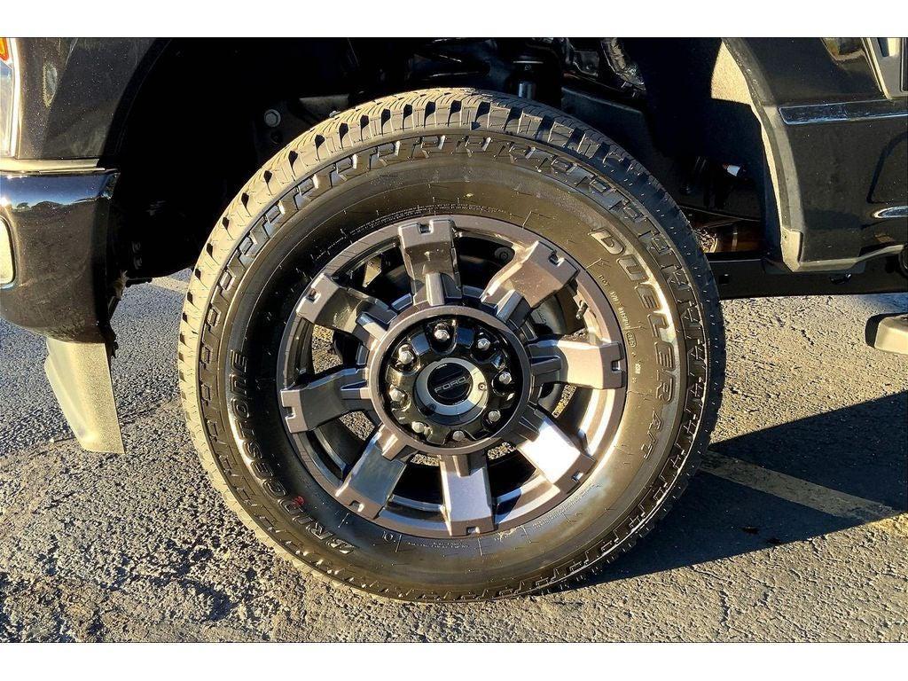 new 2026 Ford F-250 car, priced at $67,580
