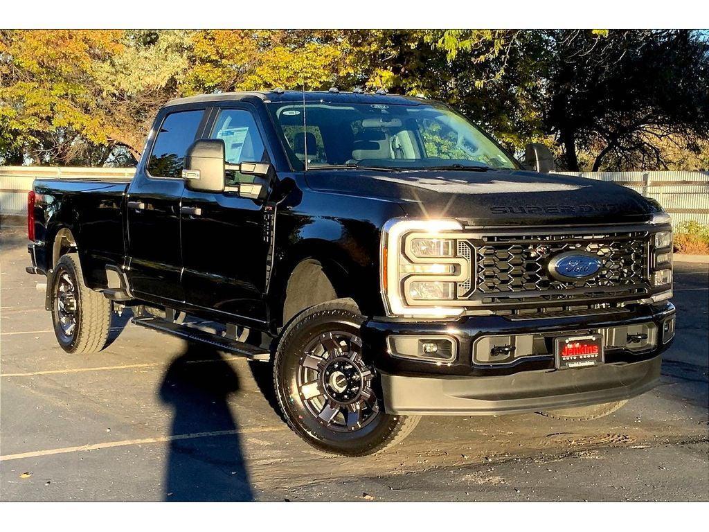 new 2026 Ford F-250 car, priced at $67,580