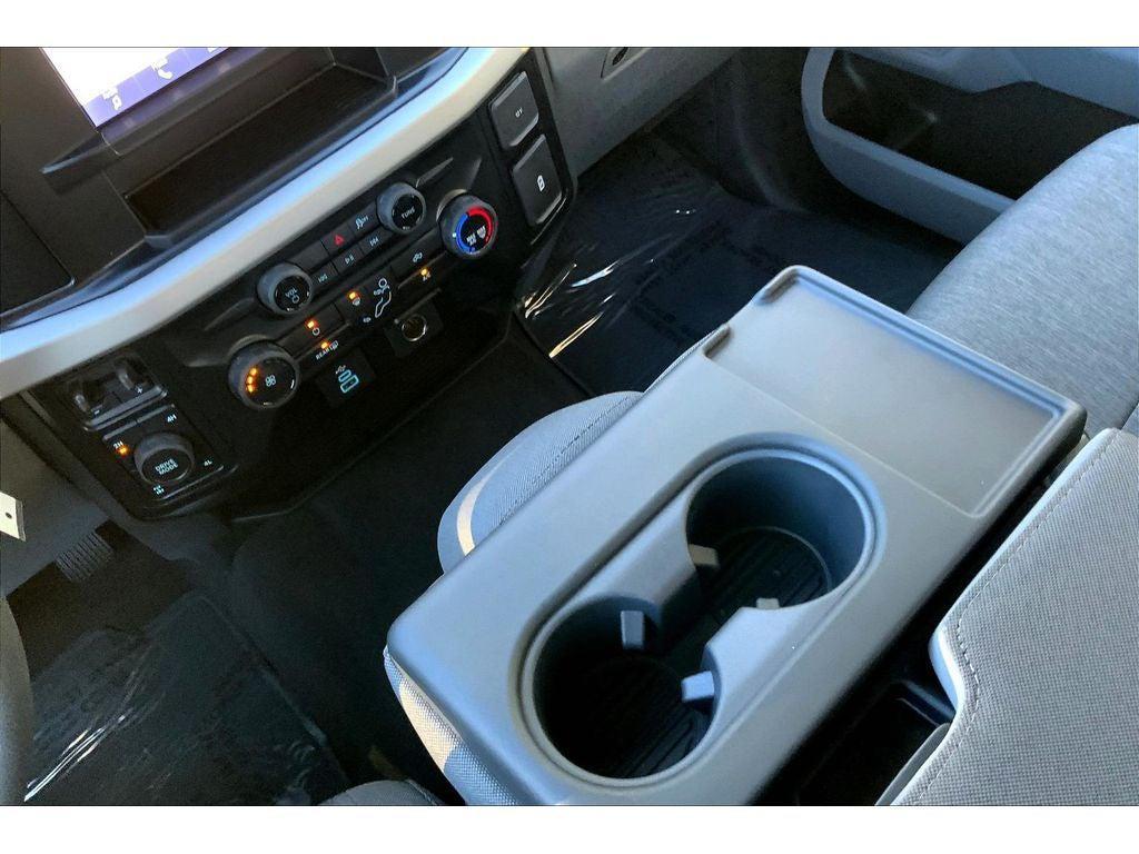 new 2026 Ford F-250 car, priced at $67,580