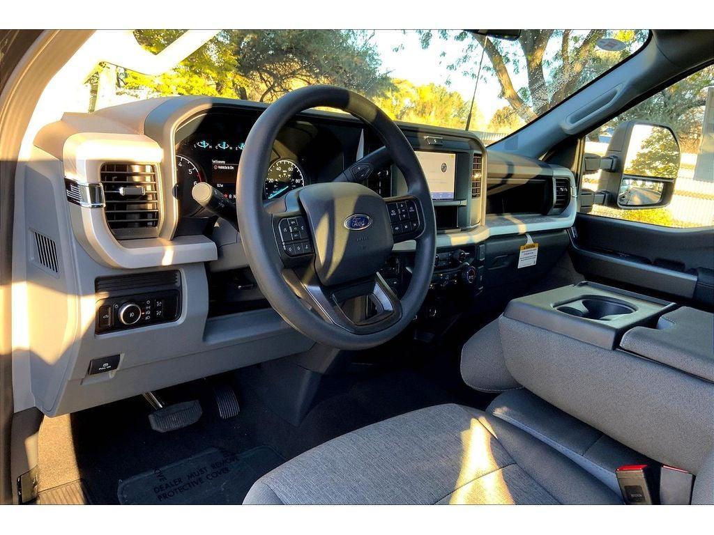 new 2026 Ford F-250 car, priced at $67,580