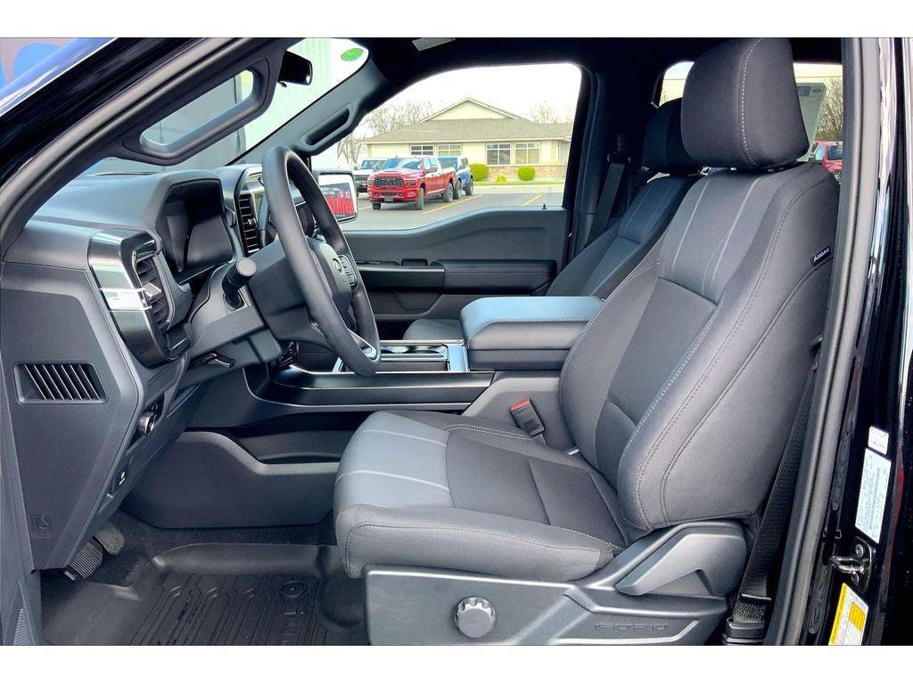 new 2026 Ford F-150 car, priced at $59,309