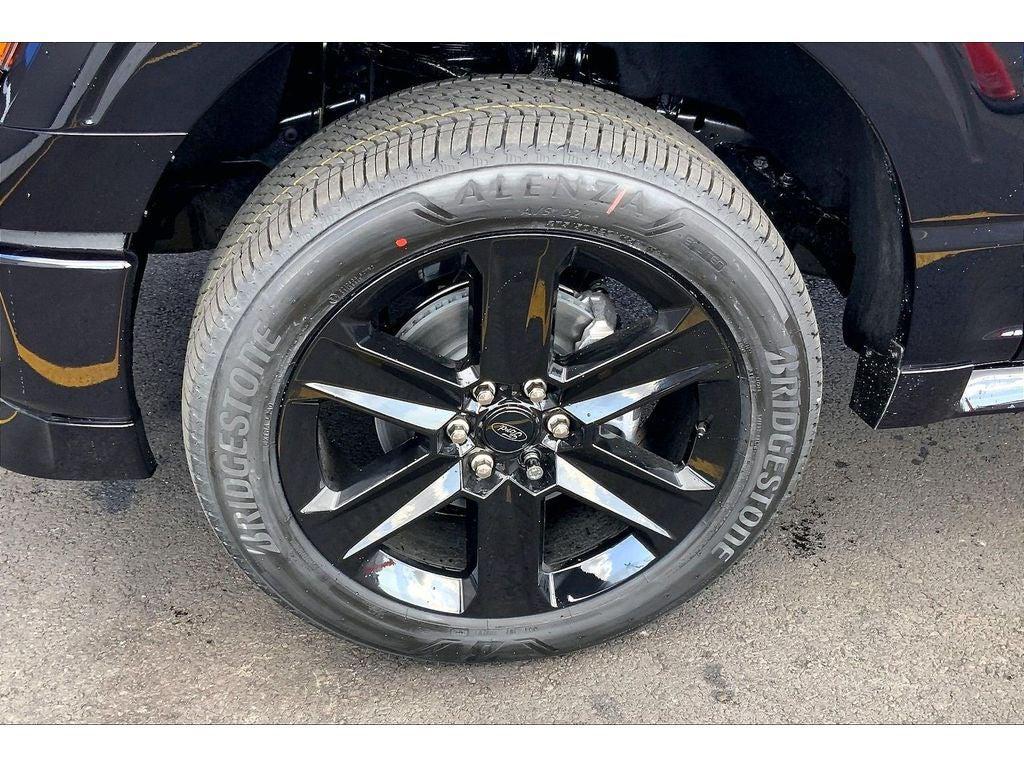 new 2026 Ford F-150 car, priced at $59,309