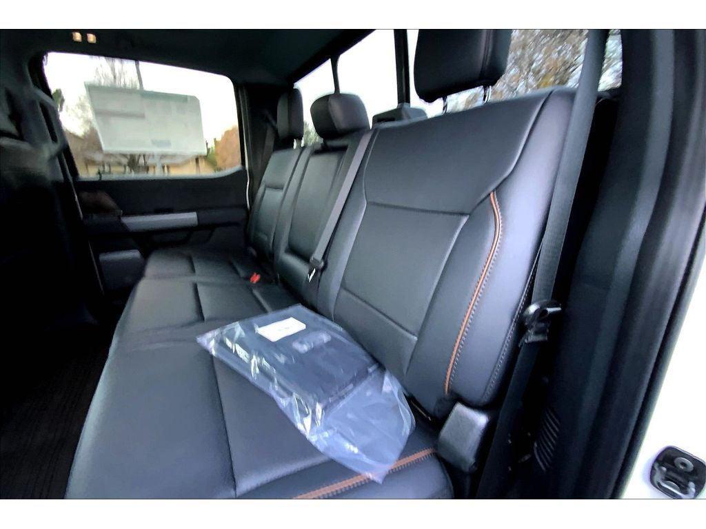 new 2026 Ford F-350 car, priced at $97,770