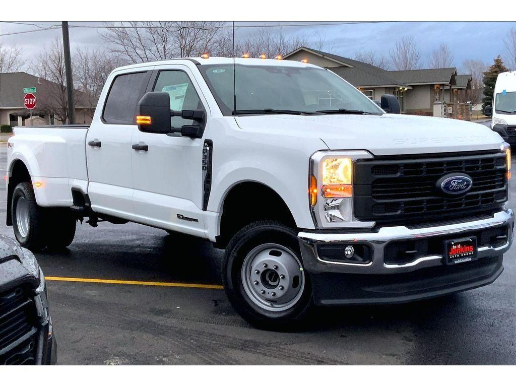 new 2026 Ford F-350 car, priced at $74,650