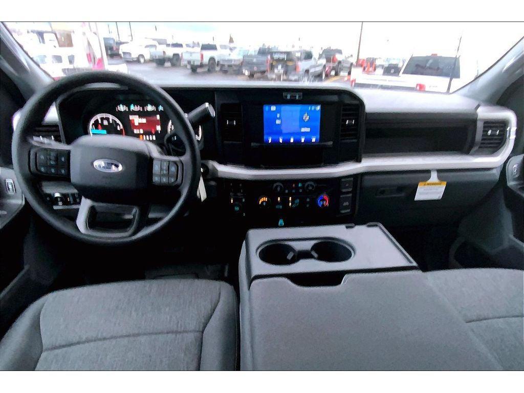 new 2026 Ford F-350 car, priced at $74,650