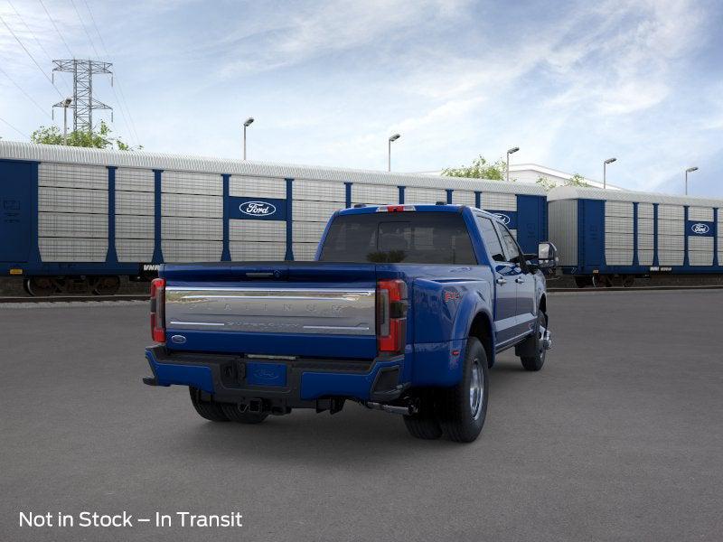 new 2026 Ford F-350 car, priced at $111,695