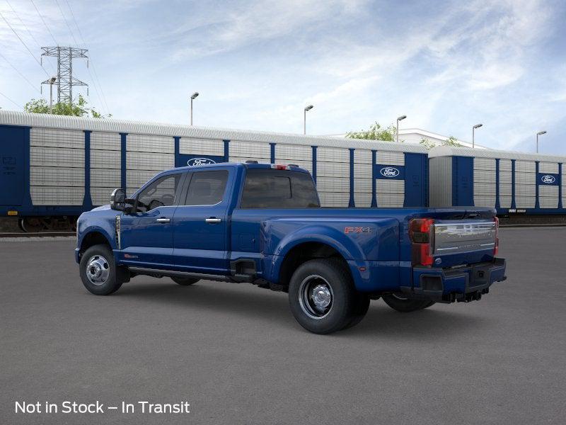 new 2026 Ford F-350 car, priced at $111,695