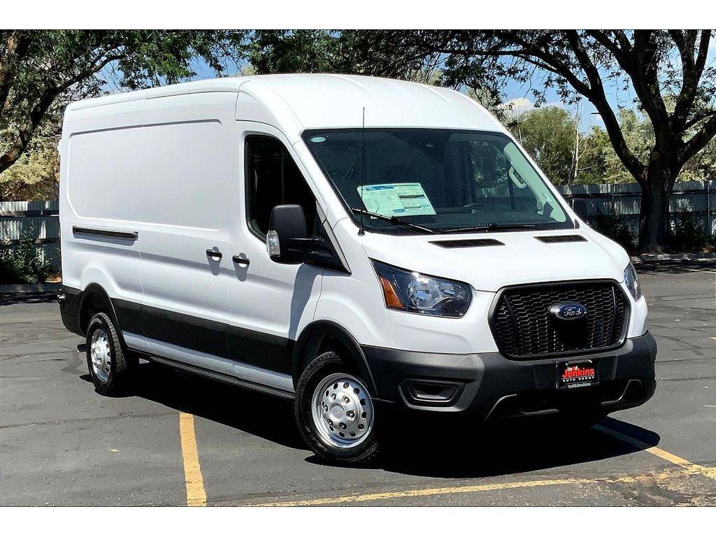 new 2025 Ford Transit-350 car, priced at $69,565