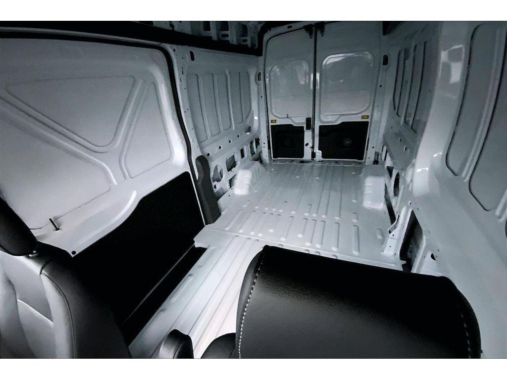 new 2026 Ford Transit-350 car, priced at $62,740