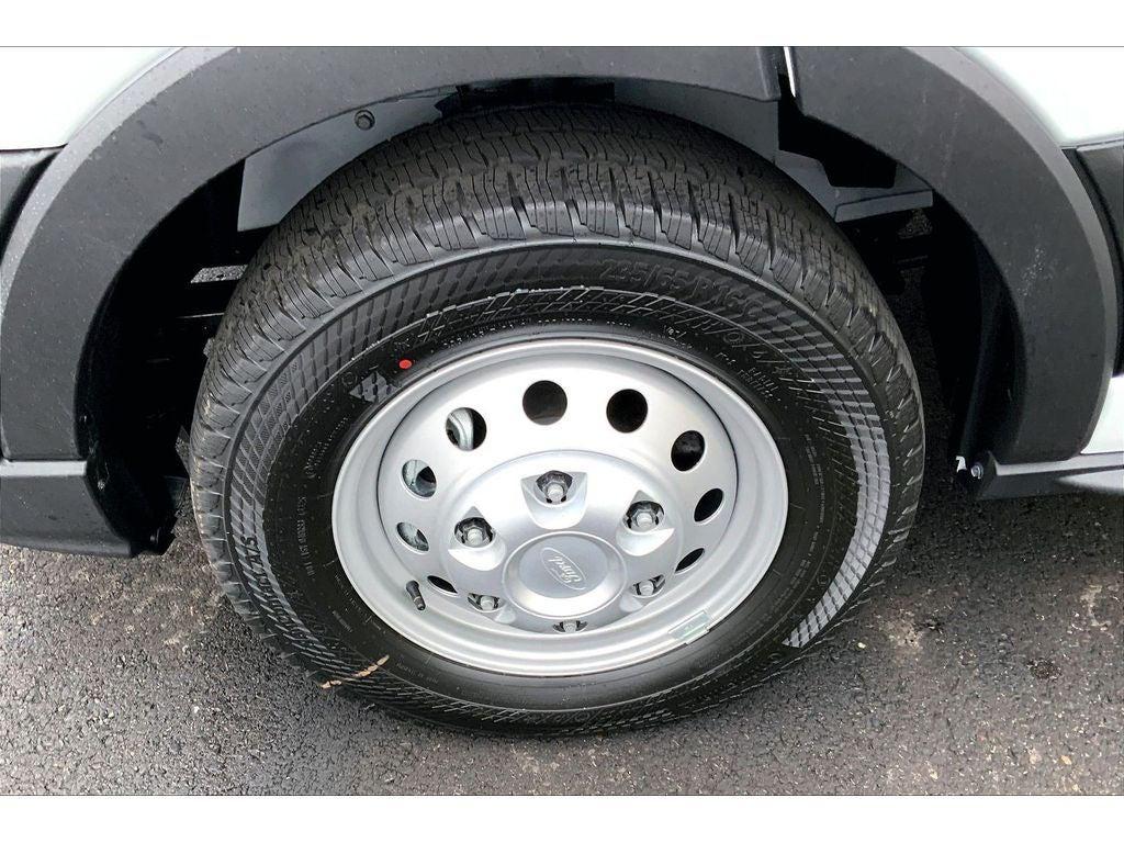 new 2026 Ford Transit-350 car, priced at $62,740