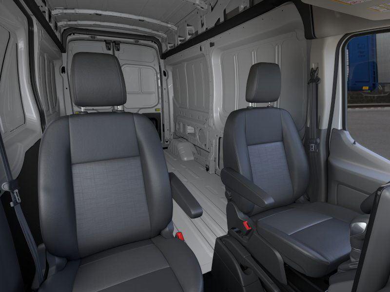 new 2026 Ford Transit-350 car, priced at $62,740